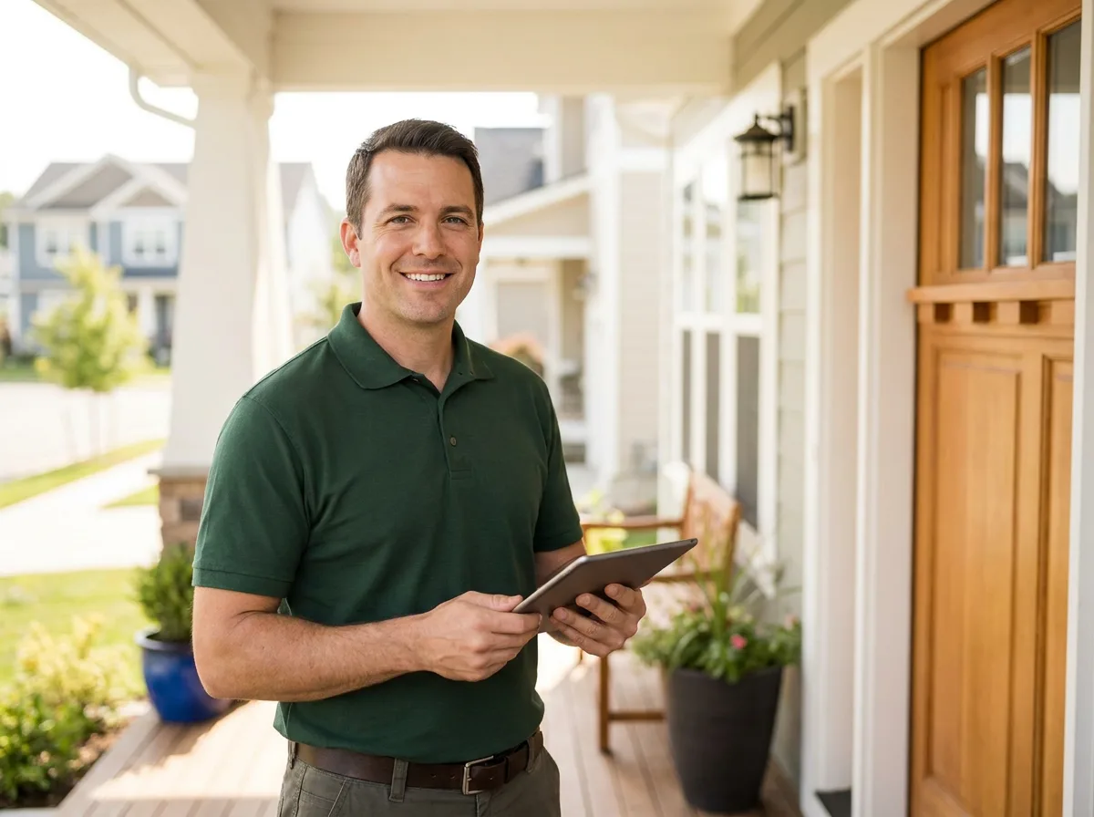 Pest control FAQs for Guernsey, WY